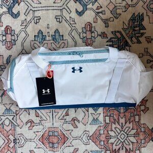 Under Armour Undeniable Signature Duffle Bag NWT